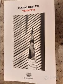TERNITTI di Desiati Mario