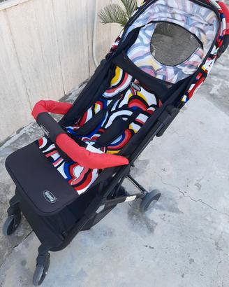 Passeggino nunu small