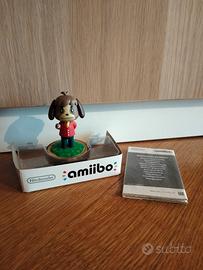 Amiibo Fofò/Digby