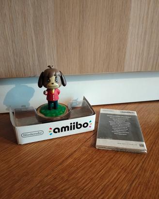 Amiibo Fofò/Digby