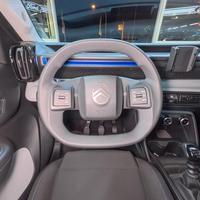 Citroen C3 Aircross PureTech Turbo 100 You