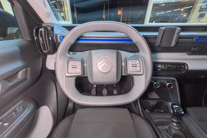 Citroen C3 Aircross PureTech Turbo 100 You