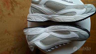 Scarpe n' 43 donna ginnastica NUOVE