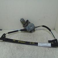 ALZACRISTALLO ELETTR. PORTA ANT. DX. ALFA ROMEO 14
