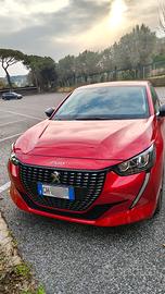 Peugeot 208 - 2022