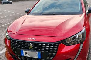 Peugeot 208 - 2022