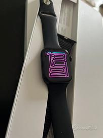 Apple watch se 2 44mm gps+ sim