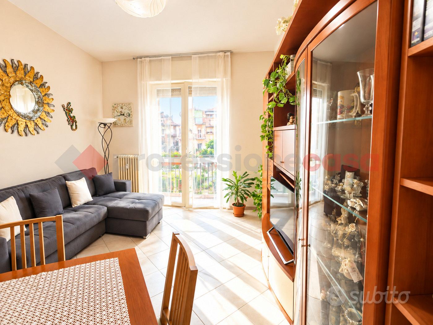 Appartamento – Legnano, Sant'Erasmo, Oltresempione - Vista 5