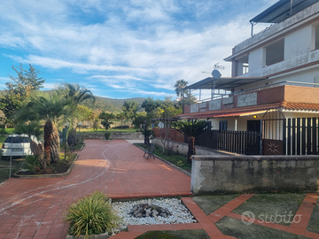 Primavera Estate a Santa Maria di Castellabate