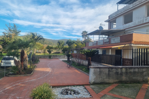 Primavera Estate a Santa Maria di Castellabate