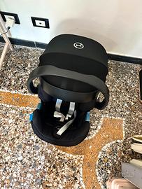 Seggiolino Aton 4