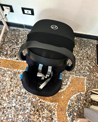 Seggiolino Aton 4
