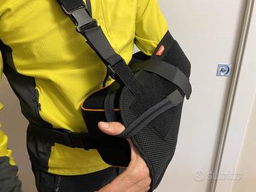 Tutore spalla TOP-S abduzione 10