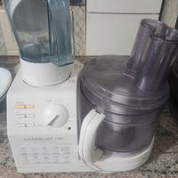 Moulinex Masterchef 750