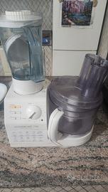 Moulinex Masterchef 750