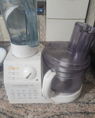 Moulinex Masterchef 750