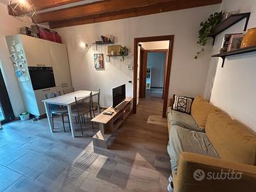 Appartamento a Lissone (MB)