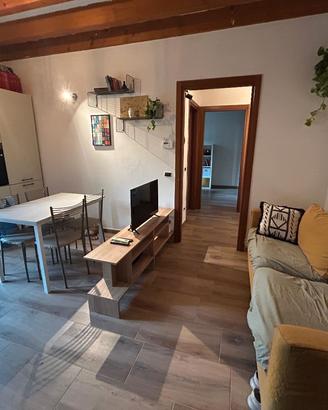Appartamento a Lissone (MB)
