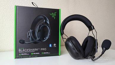 Blackshark v2 pro 2023
