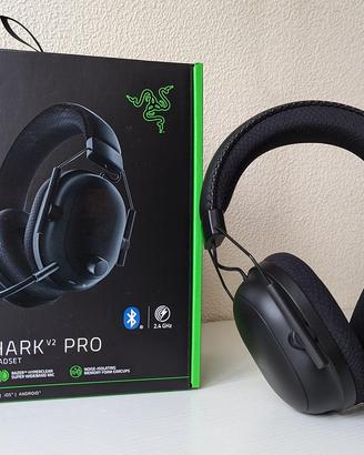 Blackshark v2 pro 2023