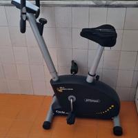 Tua se vieni SUBITO - Cyclette