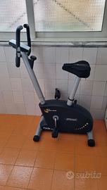 Tua se vieni SUBITO - Cyclette