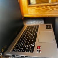 Computer ancora in garanzia acer