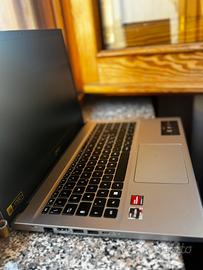 Computer ancora in garanzia acer