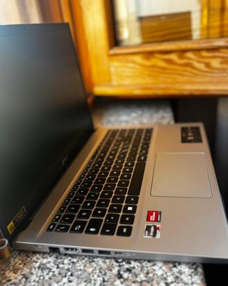 Computer ancora in garanzia acer