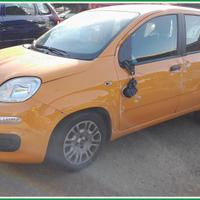 Ricambi Usati FIAT Panda III 2020