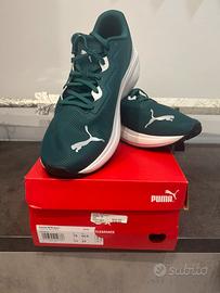 Scarpe  Puma