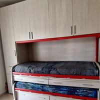 Cameretta moretti compact