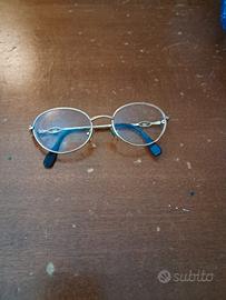 Occhiali da sole e vista vintage Versace 