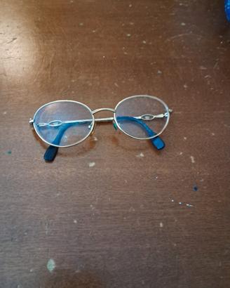 Occhiali da sole e vista vintage Versace 