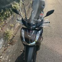 SH 150i SPORT