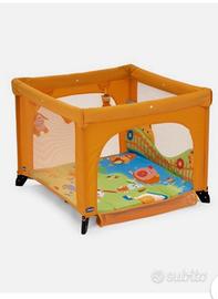 Box bimbo chicco