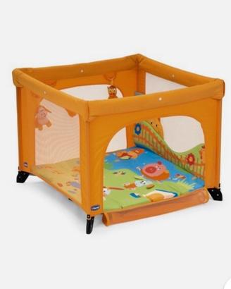 Box bimbo chicco