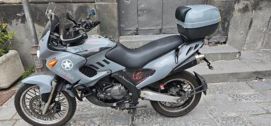 Aprilia Pegaso 650
