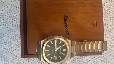 Orologio automatico
