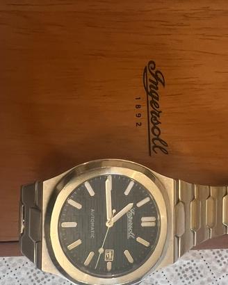 Orologio automatico