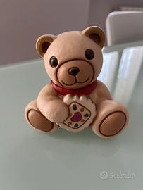 Teddy natalizio thun 2016