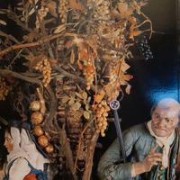 Personaggi e scenografie del presepe napoletano,