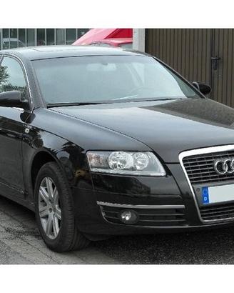 Ricambi usati audi a6 a 6 2004-2012 #a