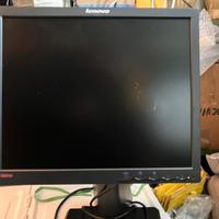 monitor lenovo LENOVO L171P