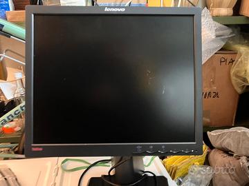 monitor lenovo LENOVO L171P