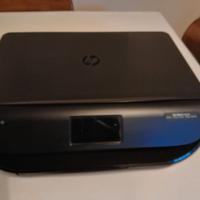HP Envy 4520