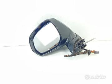 SPECCHIETTO RETROVISORE SINISTRO PEUGEOT 3008 Seri
