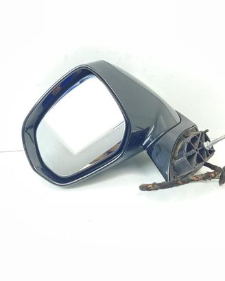 SPECCHIETTO RETROVISORE SINISTRO PEUGEOT 3008 Seri
