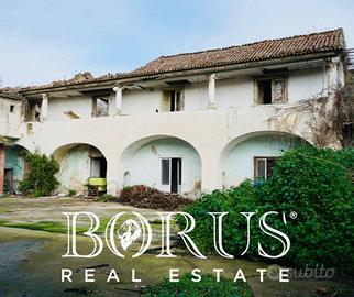 Rustico - Casal di Principe