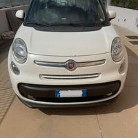 FIAT 500L 1.6 MTJ VERSIONE N1 AUTOCARRO